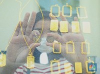 Ini Bank Emas Yang Mau Dibikin RI