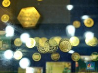 Investasi Emas Tetap Menjanjikan Lho, Asal...