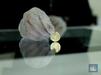 Nabung Emas Bisa Percepat Rencana Ibadah Haji, Ini Kata Bos BSI