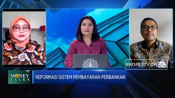 Lindungi Data Pribadi, BI Awasi Aktivitas Sistem Pembayaran
