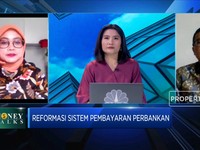 Lindungi Data Pribadi, BI Awasi Aktivitas Sistem Pembayaran