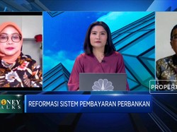 Lindungi Data Pribadi, BI Awasi Aktivitas Sistem Pembayaran