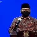 Menteri Agama Kutuk Keras Pengeboman di Depan Gereja Makassar