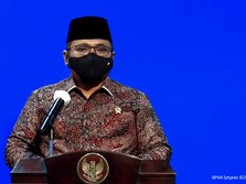 Menteri Agama Kutuk Keras Pengeboman di Depan Gereja Makassar