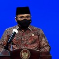 Saudi Batasi Haji Warga Lokal, Menag: Kita Fokus Haji 1443 H
