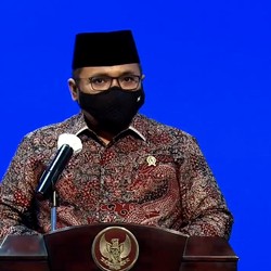 Imbauan Menag & Ormas Islam: Umat Jangan Mudik Idul Adha