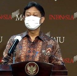 Pasokan Seret, Ini 4 Strategi Menkes Amankan Vaksin Covid RI