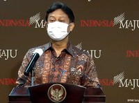 Pasokan Seret, Ini 4 Strategi Menkes Amankan Vaksin Covid RI