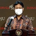 Siap-siap! 153 Pasar DKI Bakal Divaksinasi Massal