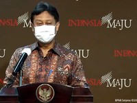 Siap-siap! 153 Pasar DKI Bakal Divaksinasi Massal