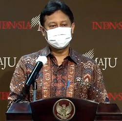 Wow! Warga RI Rogoh Rp161 T/Tahun Demi Berobat ke Luar Negeri