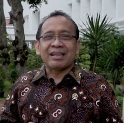 Mensesneg: Pemerintah tak akan Revisi UU Pemilu & UU Pilkada!