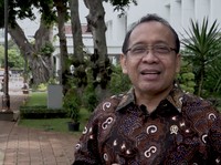 Mensesneg: Pemerintah tak akan Revisi UU Pemilu & UU Pilkada!