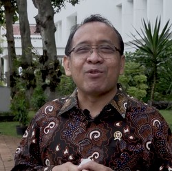 Jokowi Mau Reshuffle 8 November? Istana Buka Suara!