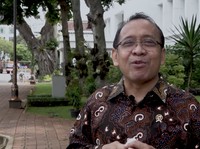 Jokowi Mau Reshuffle 8 November? Istana Buka Suara!