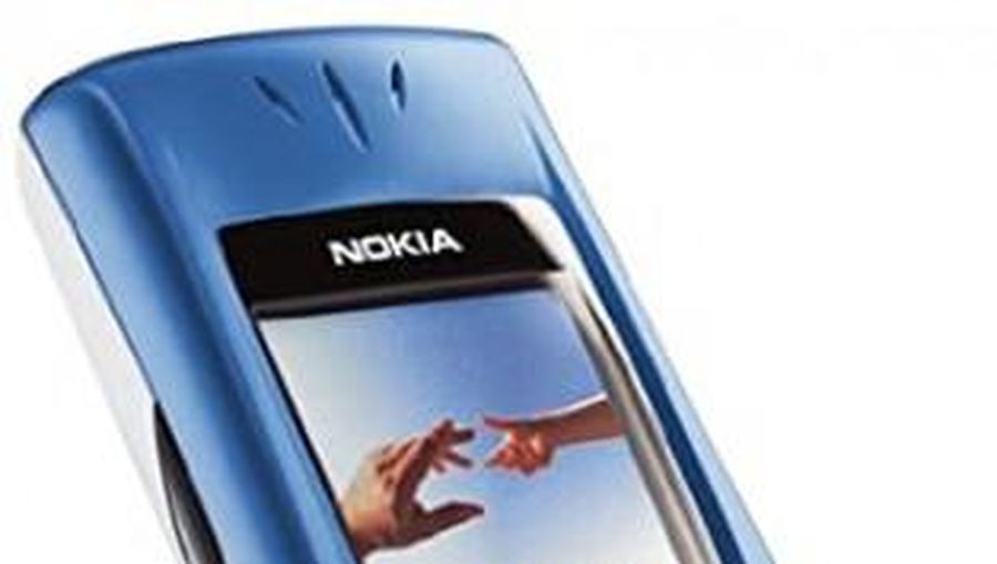 Nokia 3650