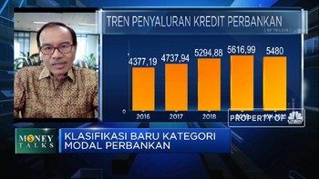 OJK Perluas Pengembangan Layanan Digitalisasi Perbankan