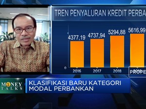 OJK Perluas Pengembangan Layanan Digitalisasi Perbankan