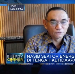 Optimisme PLN, Target Pertumbuhan Listrik 2021 Capai 4%