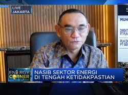 Optimisme PLN, Target Pertumbuhan Listrik 2021 Capai 4%
