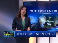Outlook Energi 2021