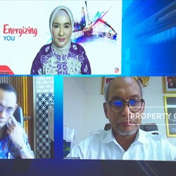 Di Tengah Pandemi, Ketahanan Energi RI Semakin Membaik