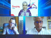 Di Tengah Pandemi, Ketahanan Energi RI Semakin Membaik