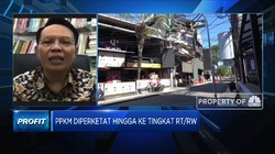 Pelaksanaan & Pengawasan Lemah, Efektivitas PPKM Rendah