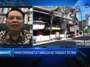Pelaksanaan & Pengawasan Lemah, Efektivitas PPKM Rendah