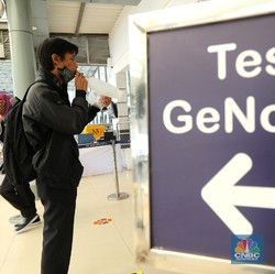 Diteliti Sejak 2008, Ini Cerita Lengkap Penemuan GeNose C-19