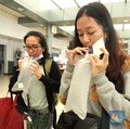 Catat! Mulai April 4 Bandara akan Berlaku Skrining GeNose