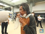 Nihil! Pengusaha Kecewa, Pesan Alat Tes GeNose Susah Dapatnya