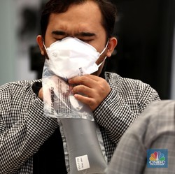 Syarat Terbaru Perjalanan & Masa Berlaku Antigen-GeNose
