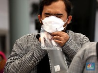 Syarat Terbaru Perjalanan & Masa Berlaku Antigen-GeNose