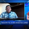 Perluas Potensi Bisnis 2021, Astra Infra Lirik Sektor Bandara