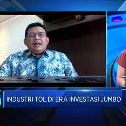 Perluas Potensi Bisnis 2021, Astra Infra Lirik Sektor Bandara