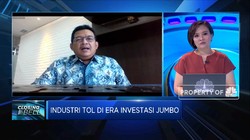 Perluas Potensi Bisnis 2021, Astra Infra Lirik Sektor Bandara