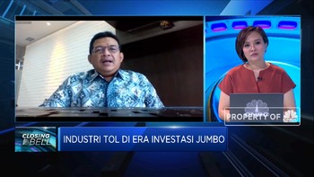 Perluas Potensi Bisnis 2021, Astra Infra Lirik Sektor Bandara