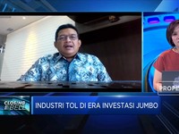 Perluas Potensi Bisnis 2021, Astra Infra Lirik Sektor Bandara