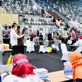 RI Masih Resesi! PDB Kuartal IV-2020 Tumbuh Negatif 2,19%