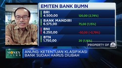 Reformasi! OJK Permudah Izin Produk & Layanan Bank