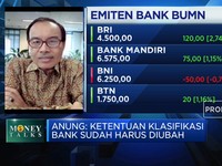 Reformasi! OJK Permudah Izin Produk & Layanan Bank