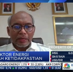 Begini Cara RI Percepat Bangun Stasiun Charger Mobil Listrik