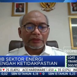 RI Tak Lagi Impor Solar, B30 Nggak Boleh Kendor