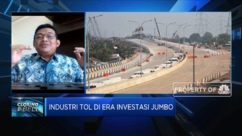 Tangkap Peluang SWF,  Sektor Infa Siap Jadi Mitra Investor