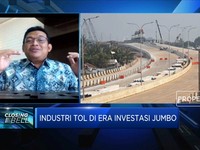 Tangkap Peluang SWF,  Sektor Infa Siap Jadi Mitra Investor