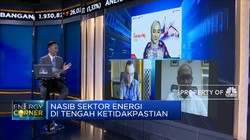 Tantangan Pertamina & PLN Wujudkan Ketahanan Energi Nasional
