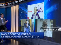 Tantangan Pertamina & PLN Wujudkan Ketahanan Energi Nasional