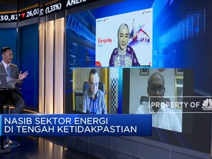 Tantangan Pertamina & PLN Wujudkan Ketahanan Energi Nasional