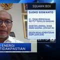 Tekan Impor Migas, DEN Dorong Ketahanan Energi Nasional